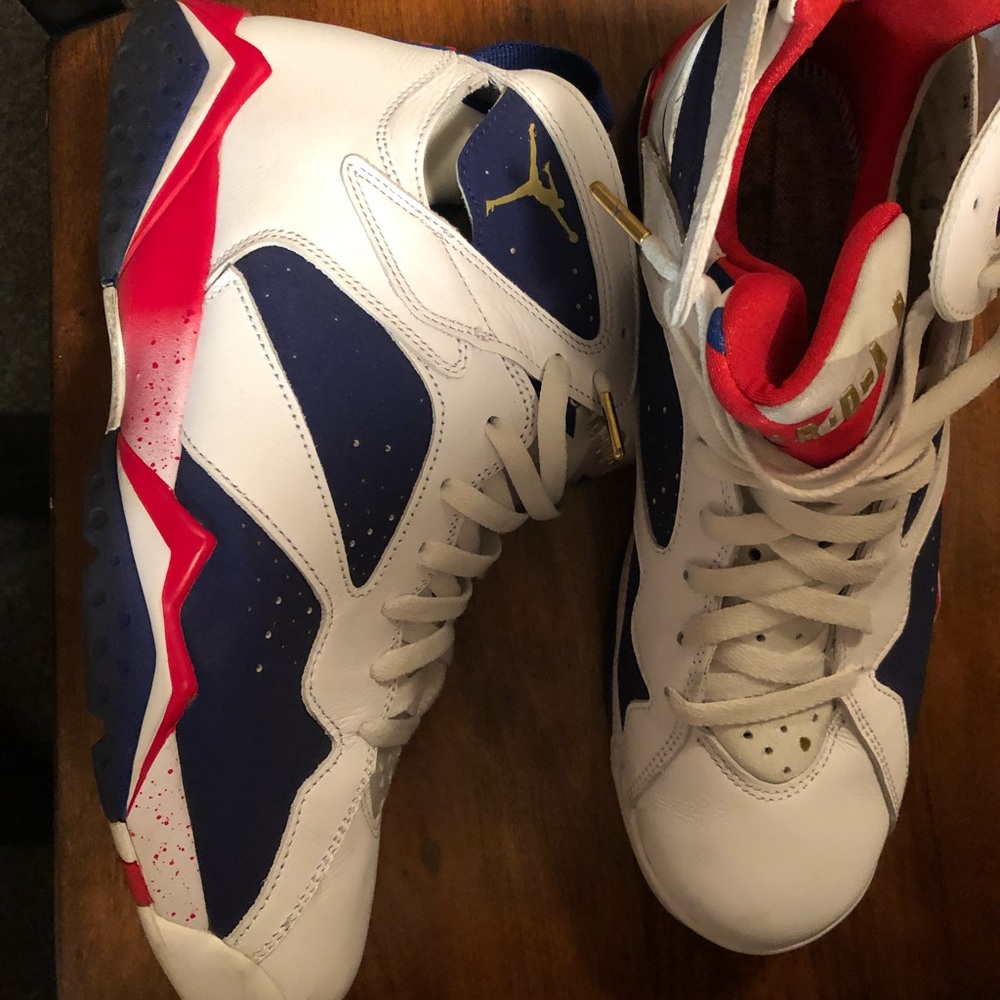 Air Jordan 7 size 11
